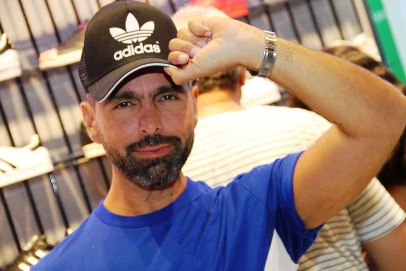 adidas Originals New Store Launch at Beirut Souks